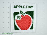 2000 Apple Day